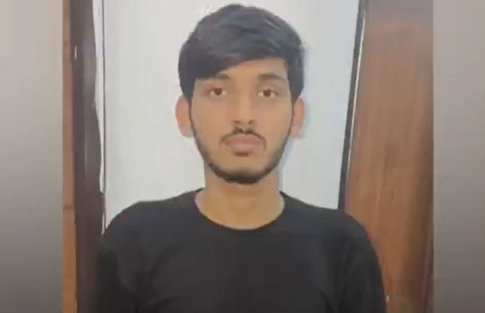 વિધર્મીએ લગ્નની લાલચ આપી સુરતની યુવતીને ગર્ભવતી બનાવી તરછોડી : ફ્રી ફાયર ગેમમાં થયેલી દોસ્તી