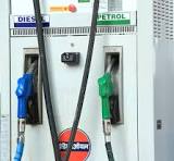 પેટ્રોલના વેચાણમાં ખોટ !