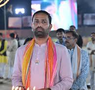 રાજકીય ગલિયારાઓમાં ‘સેવા’ના બદલે ‘સત્તાના પાવર’ની ભાષા સંભળાઈ રહી છે