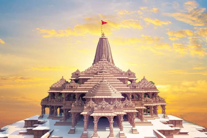 ચંપત રાયના રાજીનામાના અહેવાલ ખોટા : 8 આરોપી જેલ ભેગા