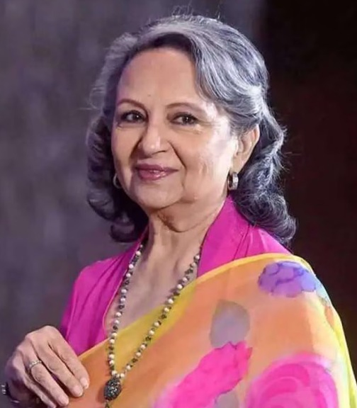વંદે માતરમ્ પર શર્મિલા ટાગોરના નિવેદન પર કંગના ભડકી