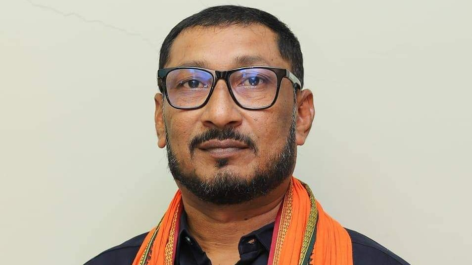 વડોદરા તા.પં.ના પૂર્વ ઉપપ્રમુખની ધરપકડ