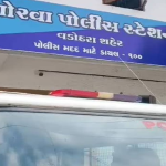 પશુપાલકોએ ઈન્સ્પેક્ટર પર લાકડી વડે હુમલો કરી મારી નાખવાની ધમકી આપી