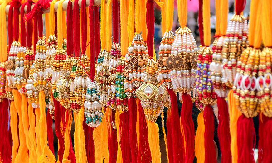 28 ઓગસ્ટે ભદ્રાની બાધા વગર ઉજવાશે રક્ષાબંધન, આ શુભ મુહૂર્તમાં બાંધી શકાશે રાખડી