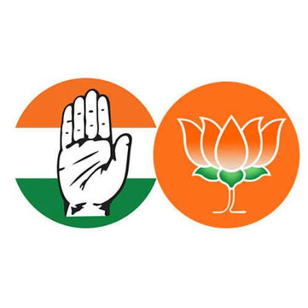 ગુજરાતના રાજકારણમાં પેઢીગત બદલાવના સંકેત, ભાજપ-કોંગ્રેસ ઉમેદવાર પસંદગીની પેટર્ન બદલશે