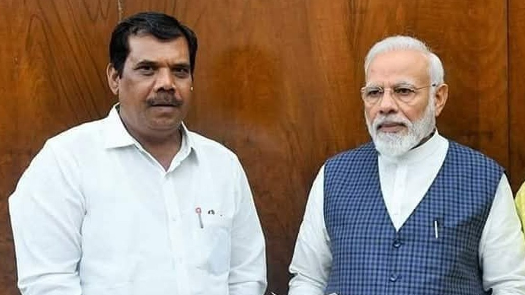 ભાજપમાં ફેરફાર, બે મોટા નેતાના ધરણાં બાદ નર્મદા જિલ્લાના પ્રમુખ બદલાયા જાણો ભરૂચ-ડાંગમાં કોને જવાબદારી