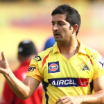 CSK નો બોલિંગ કોચ જહીર ખાનની ભલામણ પર મળી જવાબદારી