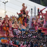 લાઉડ સ્પીકર દ્વારા થતા ધ્વનિ પ્રદૂષણ અંગે હાઈકોર્ટ લાલઘૂમ કહ્યું- અમે કોઈ ધર્મ કે તહેવાર વિરુદ્ધ નથી