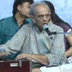 સંગીતકાર ગૌરાંગ વ્યાસનું અમદાવાદમાં નિધન, ગુજરાતી સંગીત જગતને મોટી ખોટ પડી
