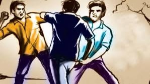 શ્રીજી વિસર્જન દરમિયાન તકરાર બાદ તંગદિલી,નાસભાગ થતાં બે ની અટકાયત