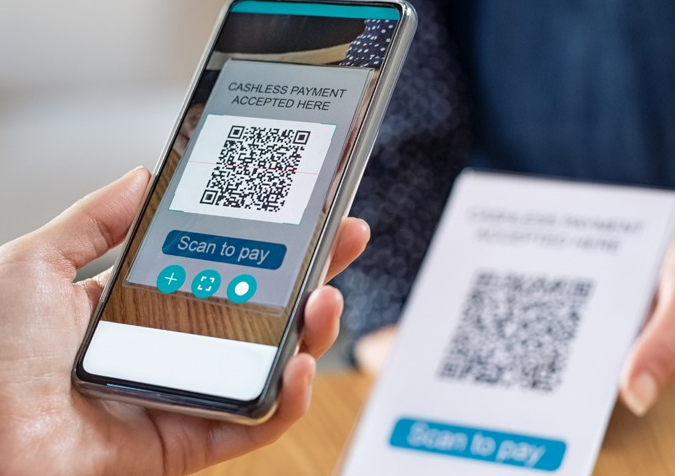 દુકાનો પર બંધ થઈ શકે છે QR કોડ! જાણો RBIનો નિયમ