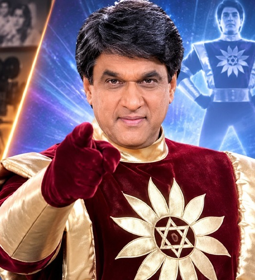 વંદે માતરમ વિવાદમાં ‘શક્તિમાન’એ શર્મિલા ટાગોરને નિશાને લીધા