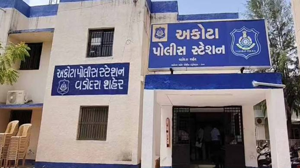 છેડતી બાબતે ચર્ચાસ્પદ બનેલા વાસણારોડના મિડ સિટી જીમના સંચાલક સામે ગુનો નોંધાયો