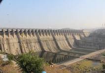 મેઘમહેરથી ગુજરાતના ડેમોમાં 70% એ પહોંચ્યું જળસ્તર 28 હાઈ એલર્ટ પર