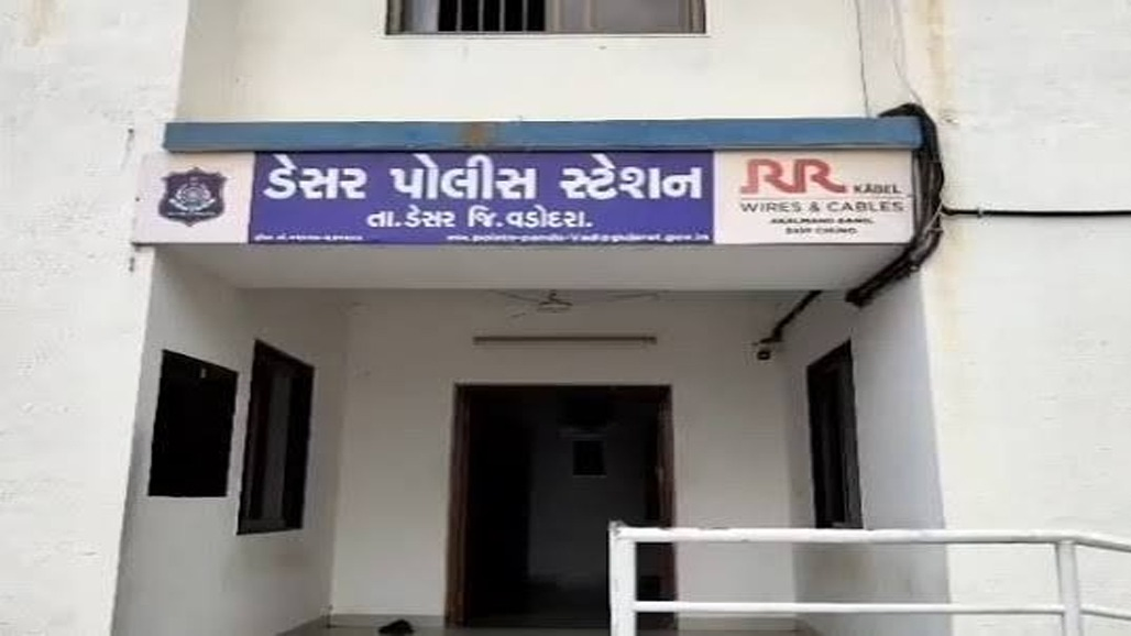 ગેરકાયદે કતલખાનું ઝડપાયું, રૂ.12,800નો મુદ્દામાલ જપ્ત