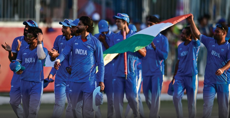 26 દિવસમાં ભારતની 10 T20 મેચ, અહીં જુઓ આખું શેડ્યૂલ