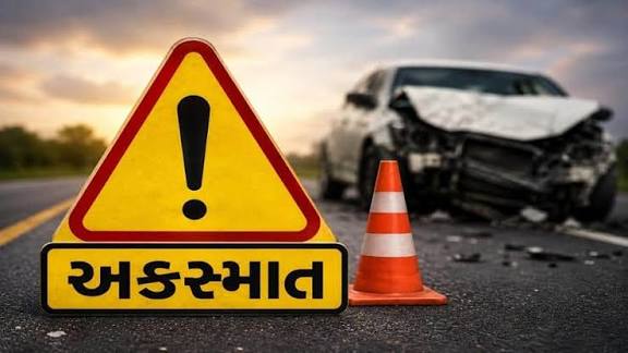 રસ્તા પર ચાલવું બન્યું જીવલેણ 3 વર્ષમાં 4,924 રાહદારીઓએ અકસ્માતમાં જીવ ગુમાવ્યા!