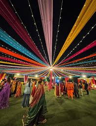 ગરબા માટે પોલીસના 44 નિયમ, 12 વાગ્યા સુધી જ માઈક ચાલુ રાખી શકાશે