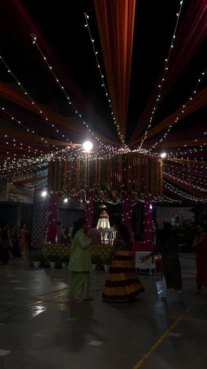 ગરબા આયોજકોને 1 લાખ, સોસાયટીને 51 હજાર કોર્પોરેશને જાહેર કરી ‘સ્વચ્છ નવરાત્રિ’ સ્પર્ધા